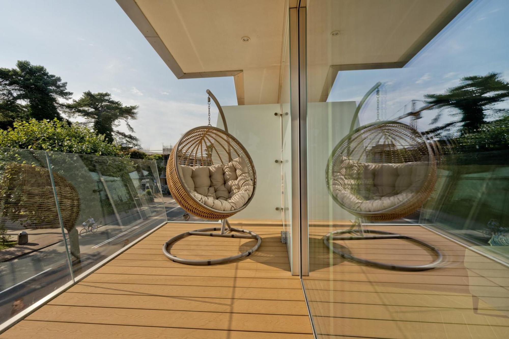Blueapart Apartamenty Jurata Exterior photo
