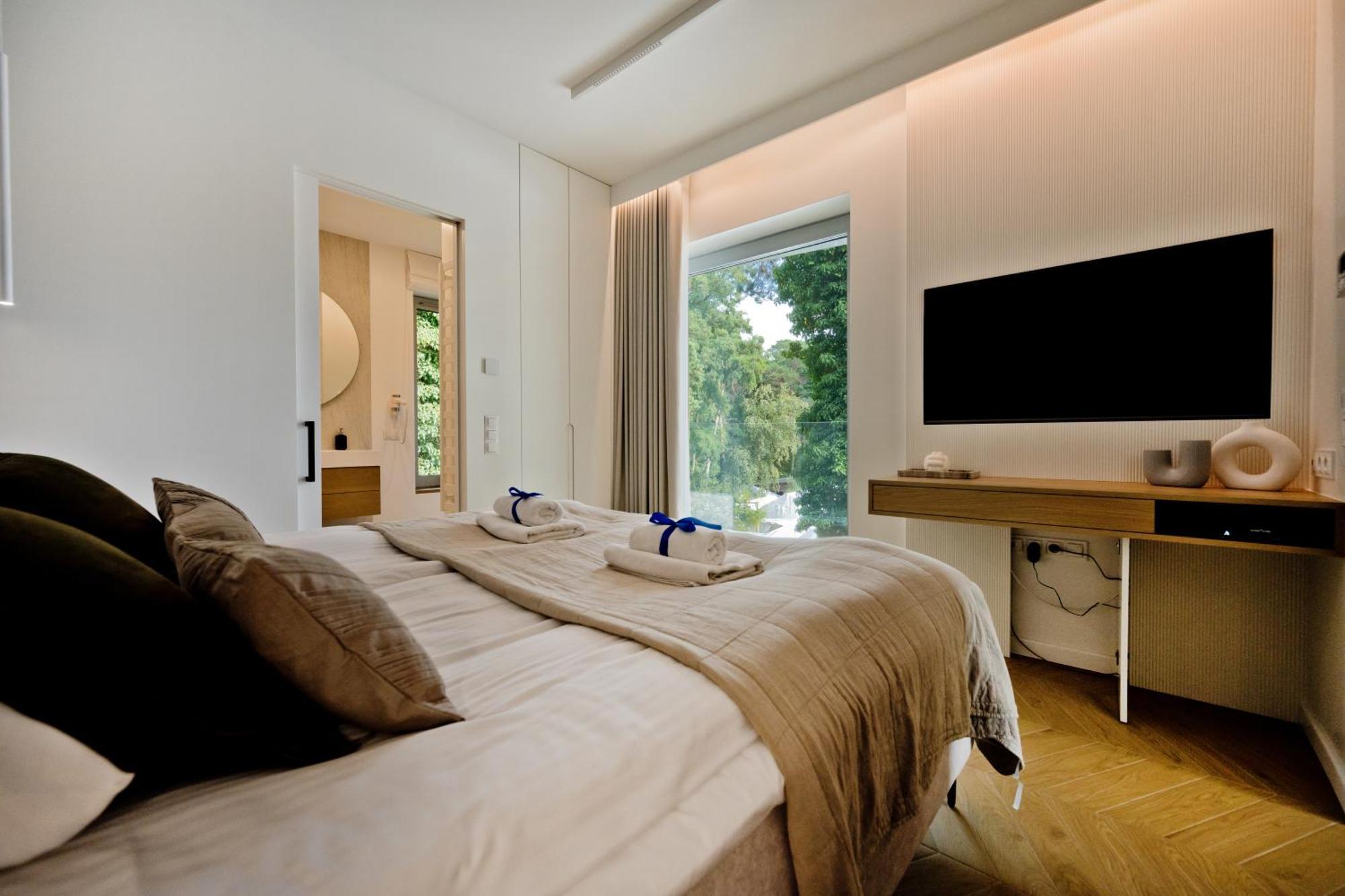 Blueapart Apartamenty Jurata Exterior photo