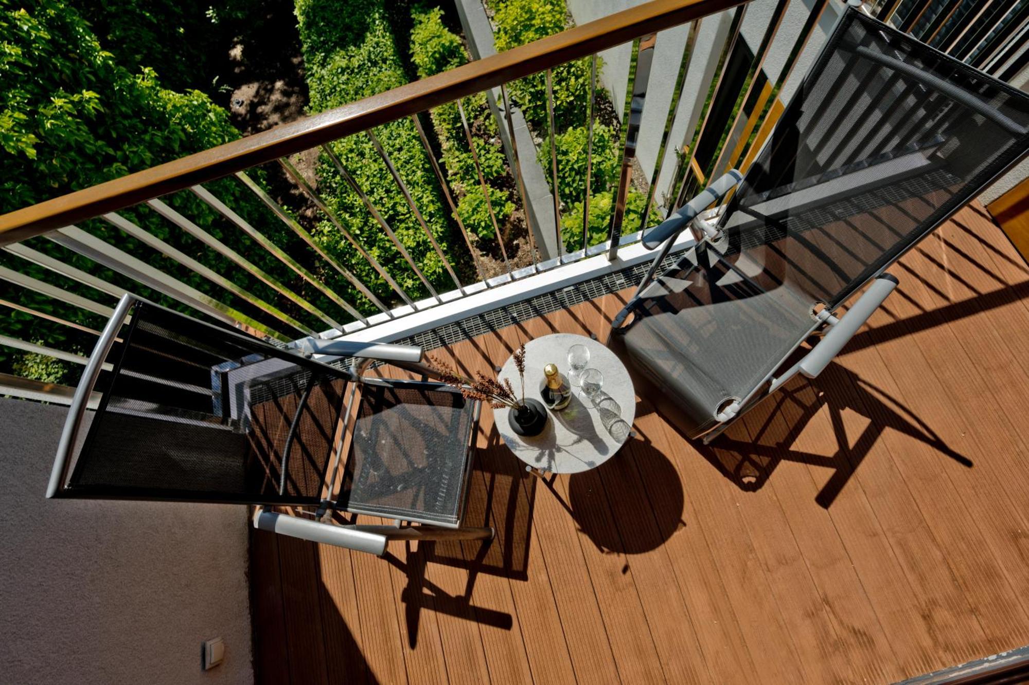 Blueapart Apartamenty Jurata Exterior photo