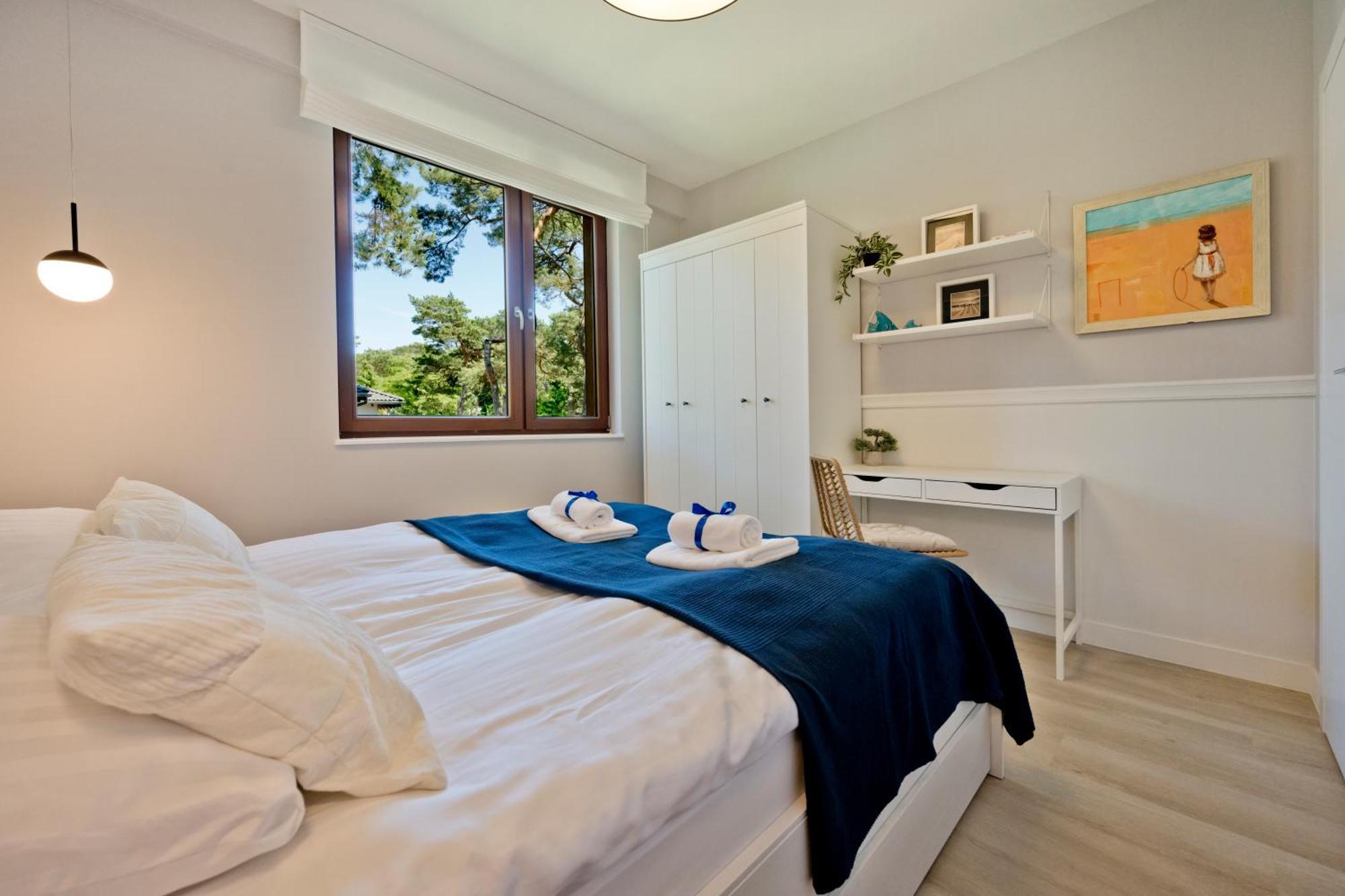 Blueapart Apartamenty Jurata Exterior photo