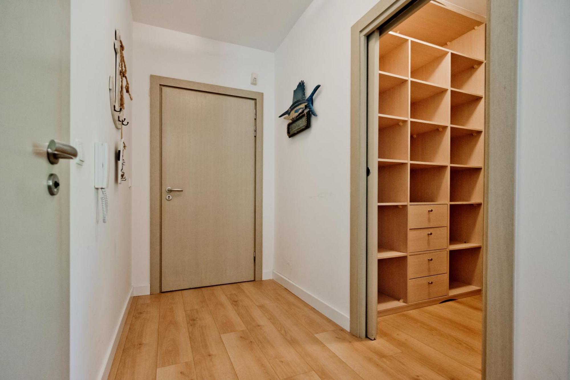Blueapart Apartamenty Jurata Exterior photo
