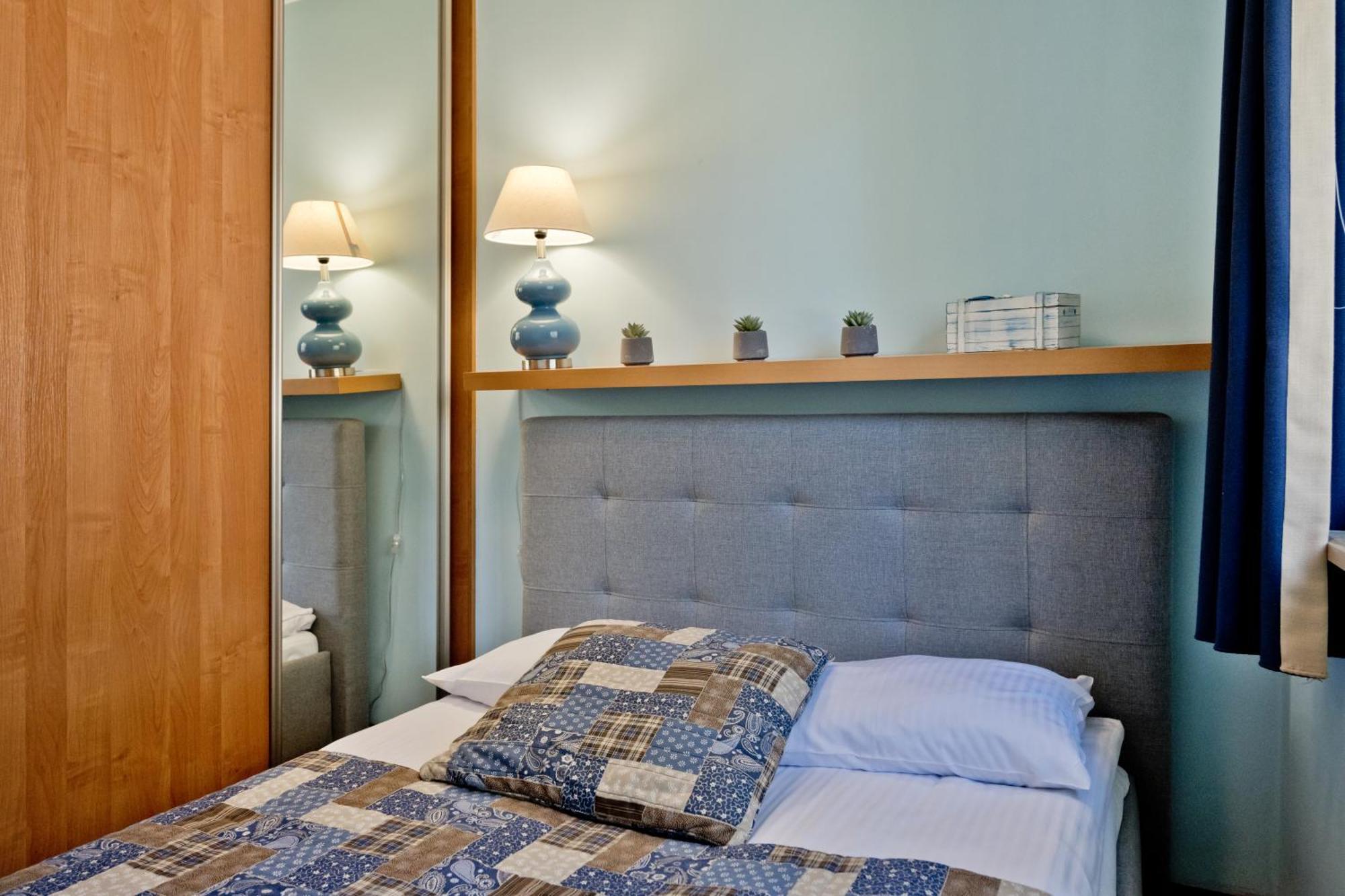 Blueapart Apartamenty Jurata Exterior photo
